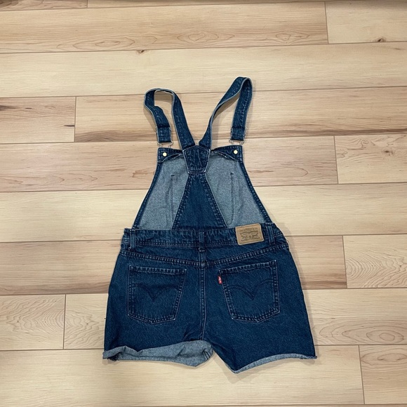 levi’s vintage overalls - Picture 3 of 5